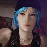 Chloe_Triste