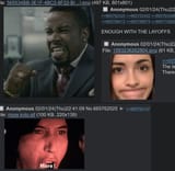 layoffs