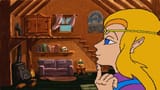 CD-I Zelda