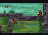 Zelda The Wand of Gamelon