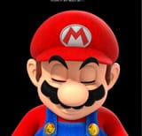 Speed Mario 