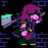 weird route final boss