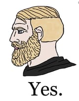 Yes