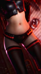 queen of hearts