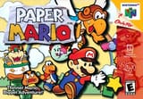 Papermario