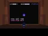 Deltarune Chapter 3 _ Shadow mantle _ Secret boss full guide - YouTube - 0-15-10