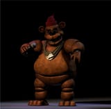 Freddy Cheese