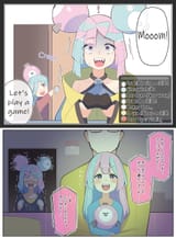Iono Mommy