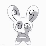 spinda dance