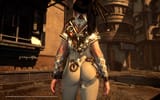 fat ass eve