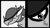 Sad Rampardos