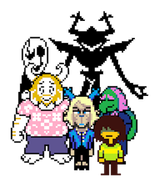 THE CONSPIRACY TEAM