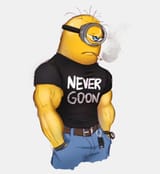 nevergoon