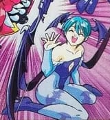 lilith tcg 8
