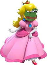 pepe peach