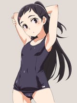 kaho erased machi ga inai~3
