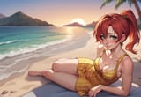 penny ai 04 (summer beach)