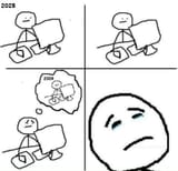 muh childhood