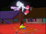 end of deltarune