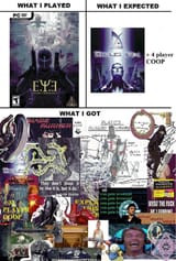 EYE Divine Cybermancy