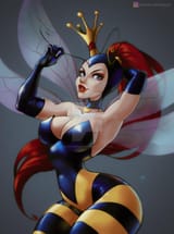 princess_what_s_her_name_by_kseniaharlequin_depmn93-fullview