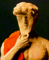Thinking in clay