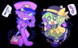 __komeiji_koishi_william_afton_and_vincent_touhou_and_1_more_drawn_by_schoolcaco3__sample-69f3a17097893c5be9605095067f48f4