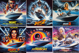 Boat Series