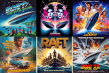 Boat Series 2