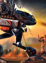 Mechcommander