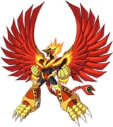 Blaze Heatnix