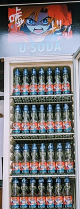 U SODA