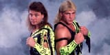 The Rockers