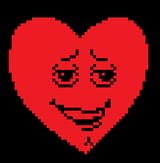 (you) face