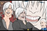 DMC Laugh