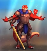 Crius Paladin 4 Postable