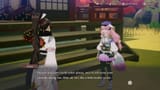 Good (Bad) Ending