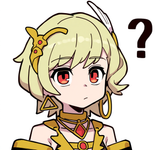 citrinne confused