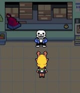 get the chair