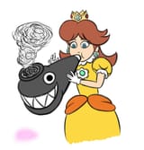 Daisy 420