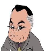Paulie chucklenuts