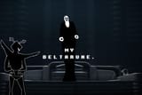 baron gaster