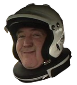 time for a smug face