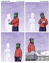 snowgrave