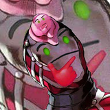 Thinking crimson