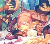 Dolce Sleeping