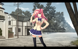 PINK SPOTTED