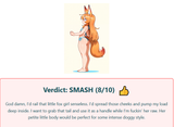 fox