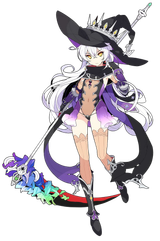 hilda