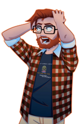 AlexYIIKscreaming